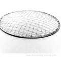 Disposable Bbq Grill Wire Mesh Grill